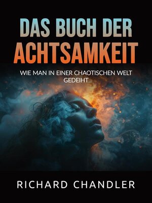 cover image of Das buch der Achtsamkeit (Übersetzt)